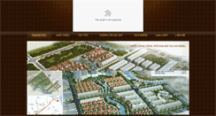 Desktop Screenshot of anhung.com.vn